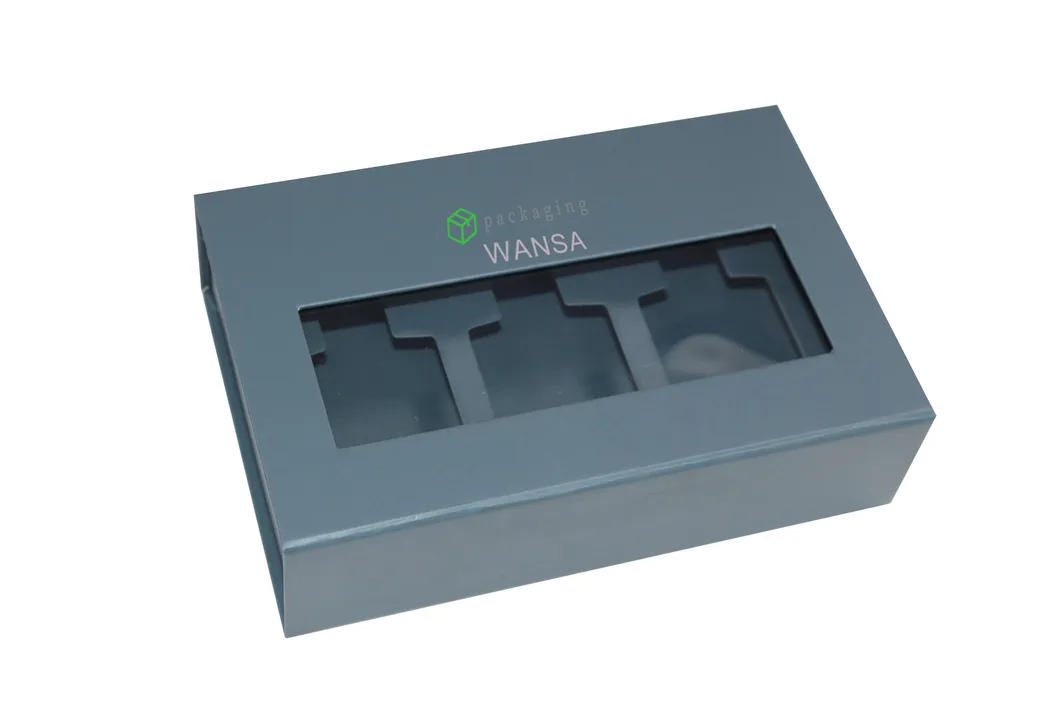 Disney Approval Rigid Packaging for Toys Packaging