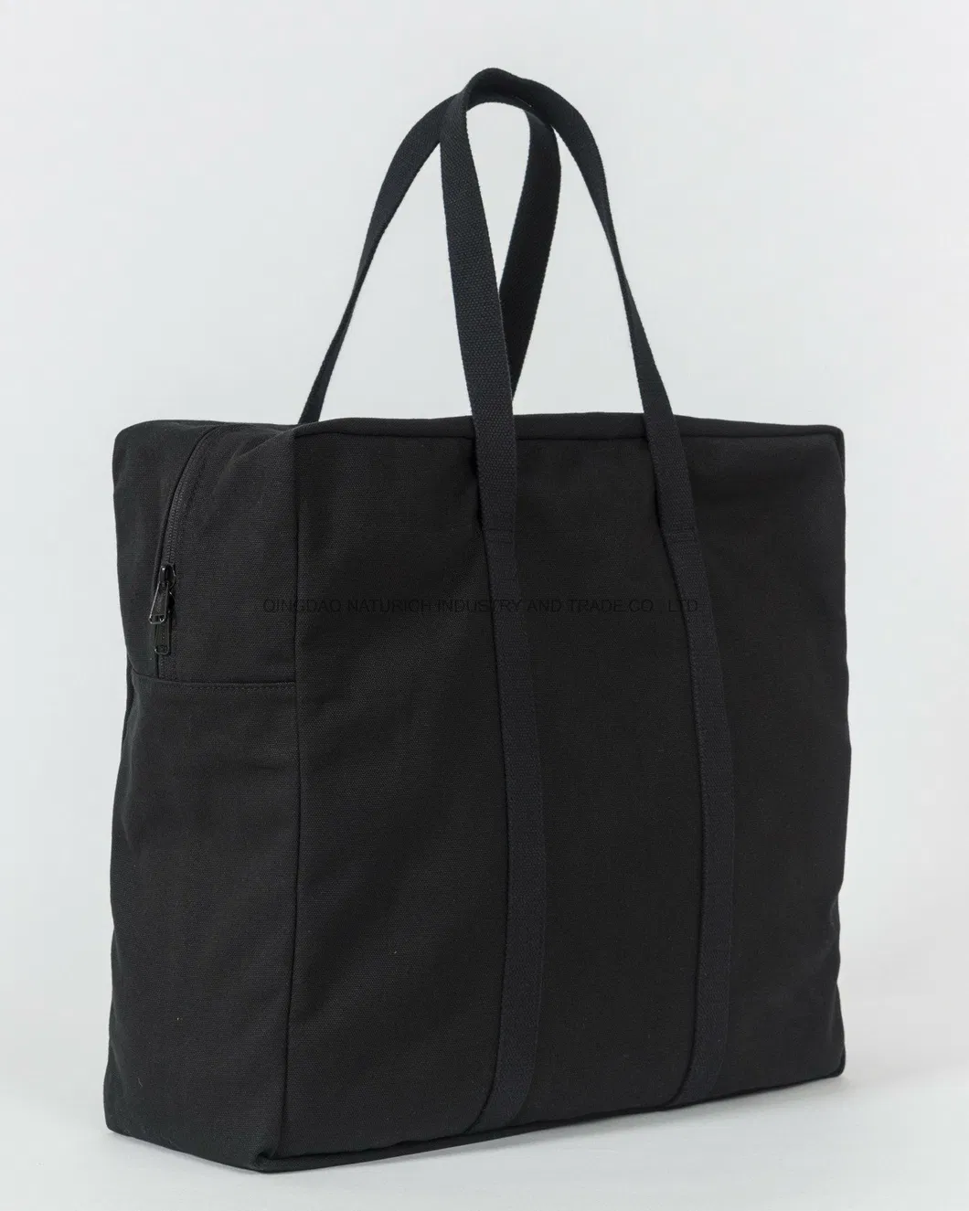 Eco Friendly Reusable Carrier Bag /Calico Cloth Carry Bag /100% Natural Organic Cotton Bag/ Grocery Shopping Tote Bag/ Canvas Handbag Bags/Bolsas De Algodo