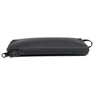 Emf Protection Bag Multi-Functional Travel Faraday Phone Bag Anti-Spying Faraday Cage Bag