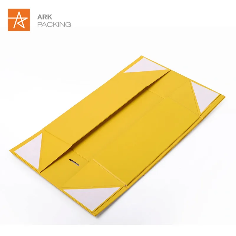 Factory Custom Printed Cardboard Carton Gift Magnetic Packaging Paper Folding Boxes with Ribbon Jewelry Cosmetics Perfume