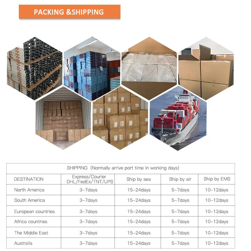 Factory Custom Printed Cardboard Carton Gift Magnetic Packaging Paper Folding Boxes with Ribbon Jewelry Cosmetics Perfume