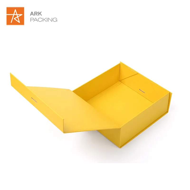 Factory Custom Printed Cardboard Carton Gift Magnetic Packaging Paper Folding Boxes with Ribbon Jewelry Cosmetics Perfume