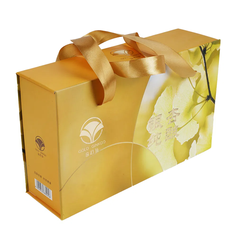 Factory Free Design Sample Recycle Custom Printed Logo Paperboard Magnetic Cosmetic Folding Gift Packaging Paper Box