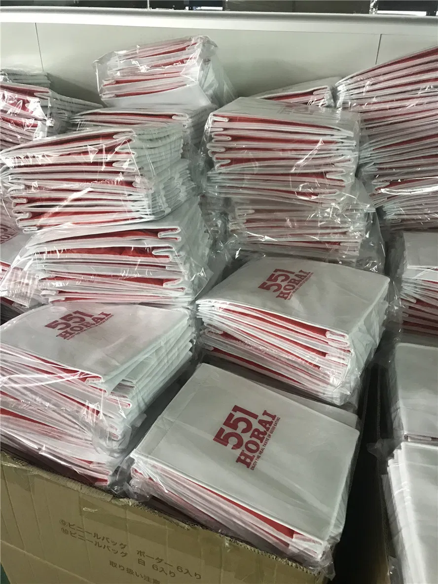 Fashion Bento Cooler Bag Non Woven Tote Bag for Lunch