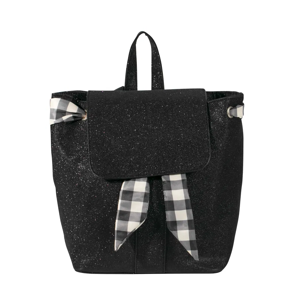 Fashion Girls School Backpack Bag Ladies College Style Multifunctional Casual Designers Backpack Women Nylon Mini Backpack