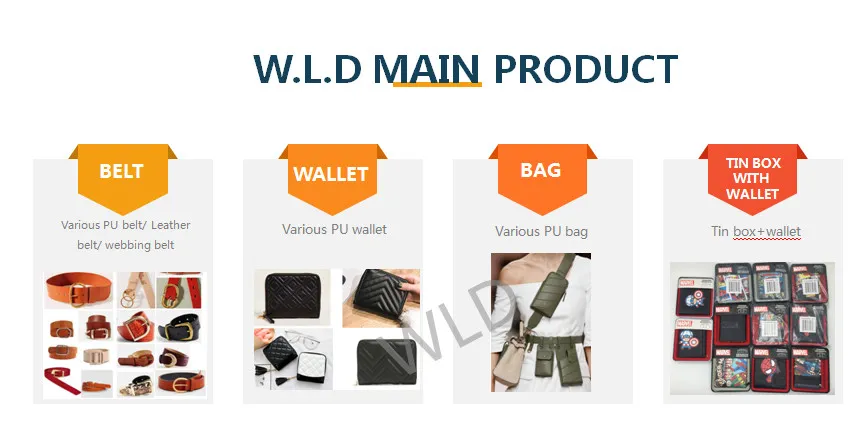 Fashion Trend iPhone Leather Case Custom Hot Sale