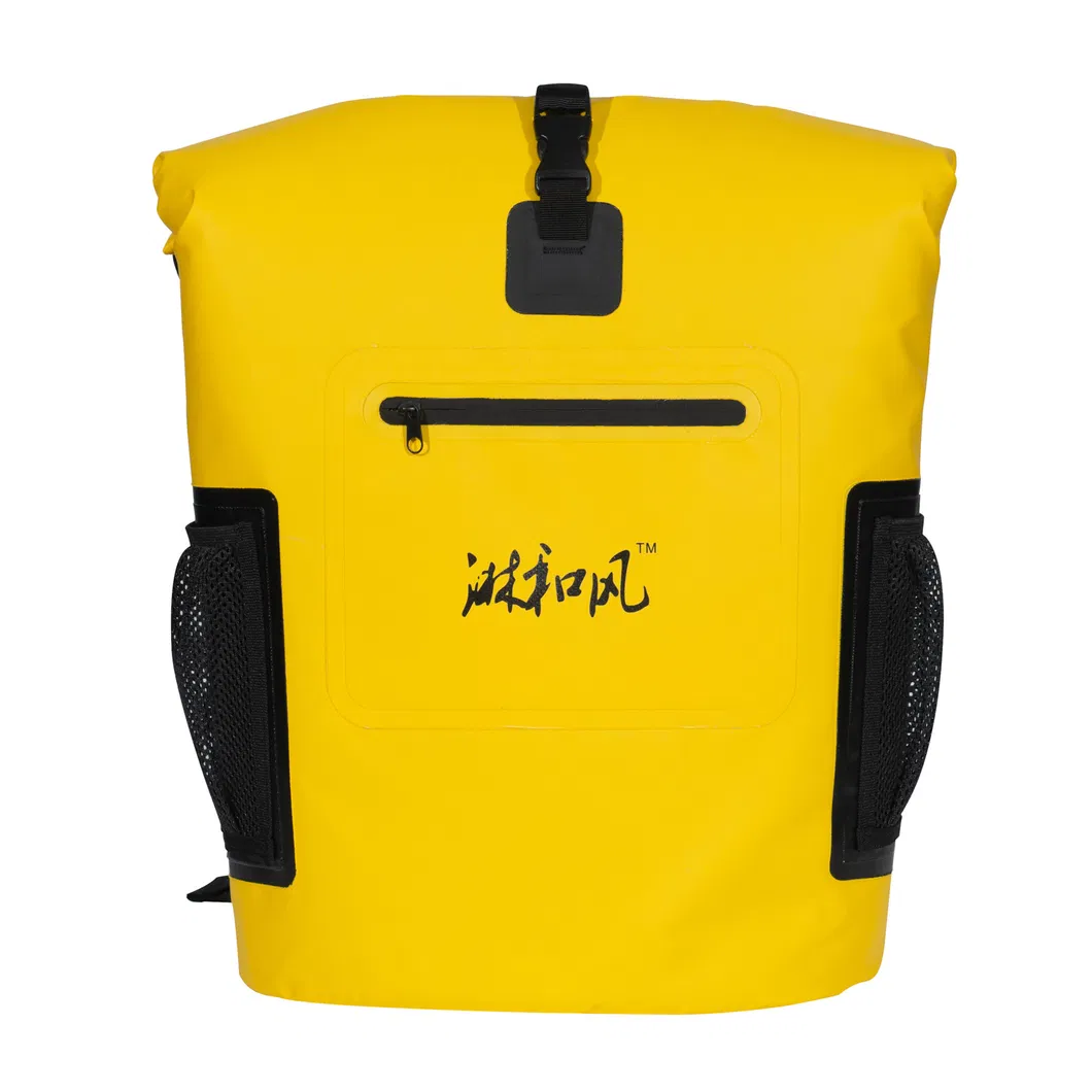 Fashion Waterproof Bag Cooler Bags Lunch Bag Insulated Cooler Bag Food Delivery Bag Fashion Travel Bags for Camping and Hiking