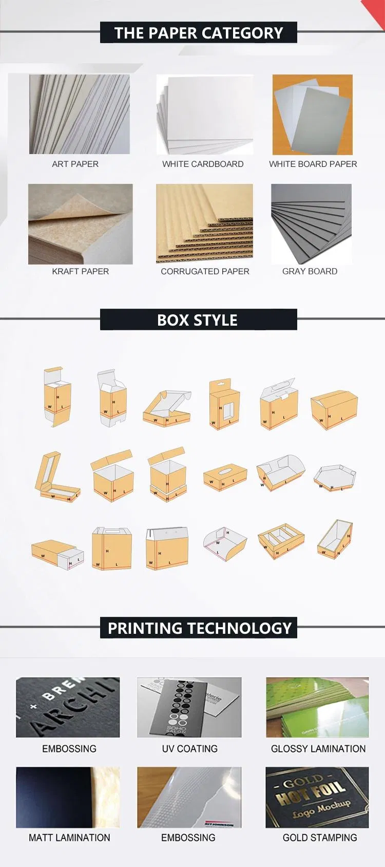 FSC Certificate Custom Christmas Printing Logo Packing Candle, Tea, Hat, Cosmetic, Flower Magnetic Folding Cardboard Paper Gift Packaging Box