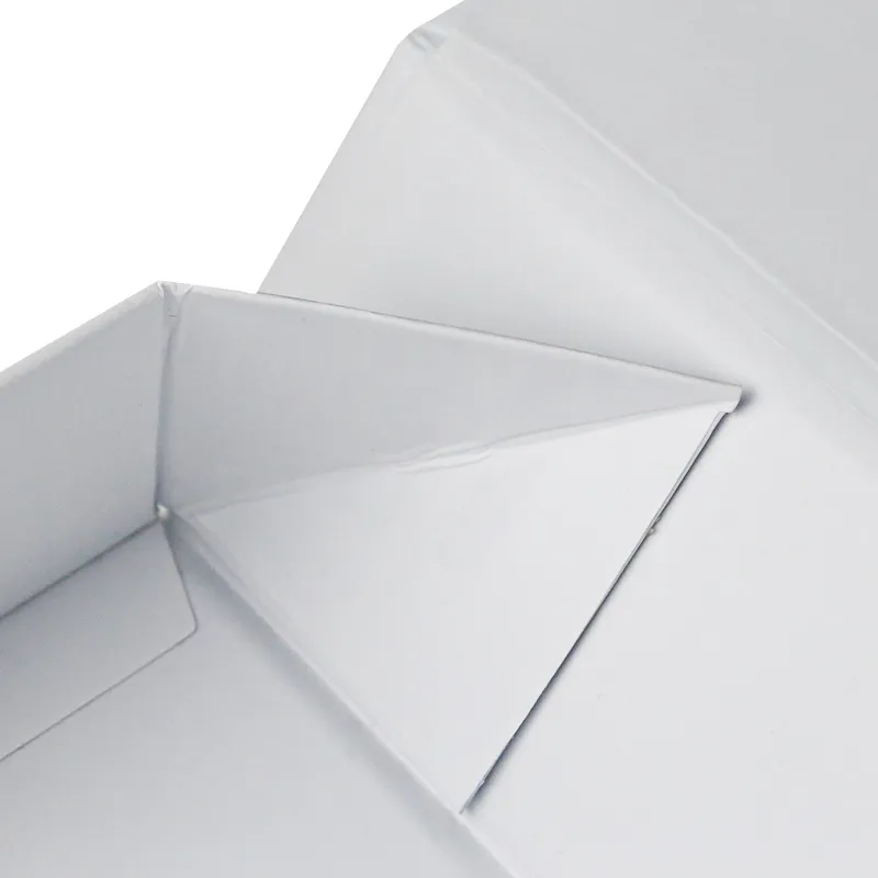 FSC Certificate Custom Christmas Printing Logo Packing Candle, Tea, Hat, Cosmetic, Flower Magnetic Folding Cardboard Paper Gift Packaging Box