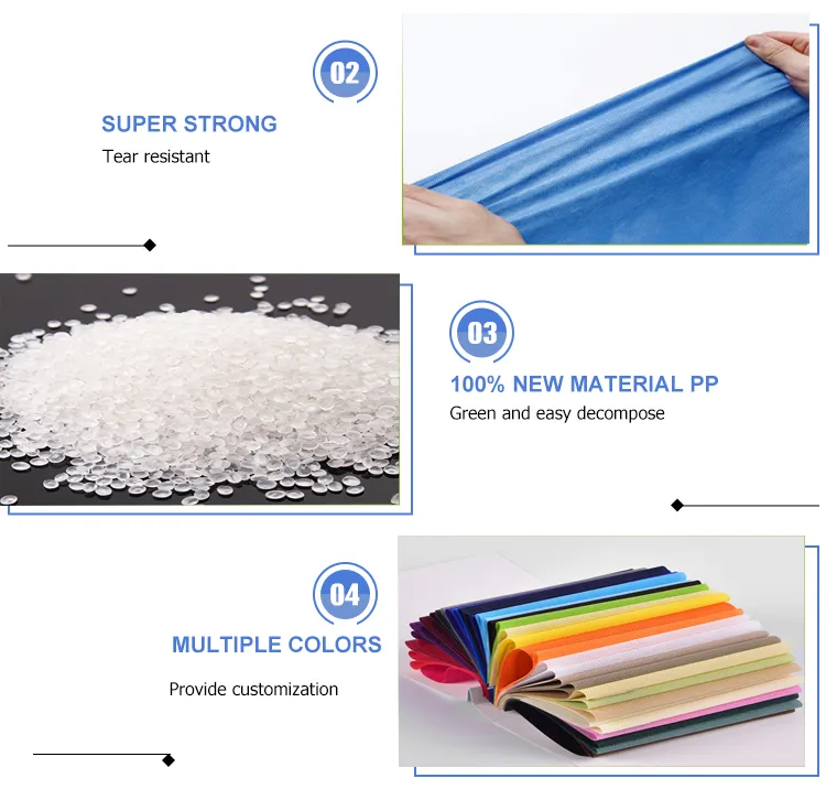 Garment Suit Cover with Non Woven, Polyester, PEVA, PVC, Cotton