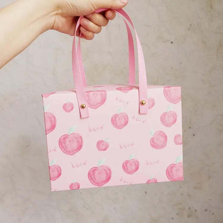 Gift Box Wedding Candy Wedding Favor Gift Box Custom Logo Printing Wedding Party Favour Boxes