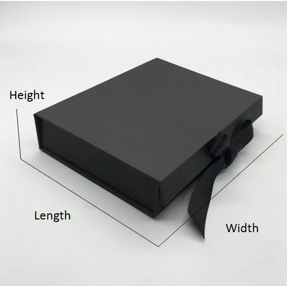 Gift Packaging Cheap Paper Boxes Wholesale Price Kraft Paper Box