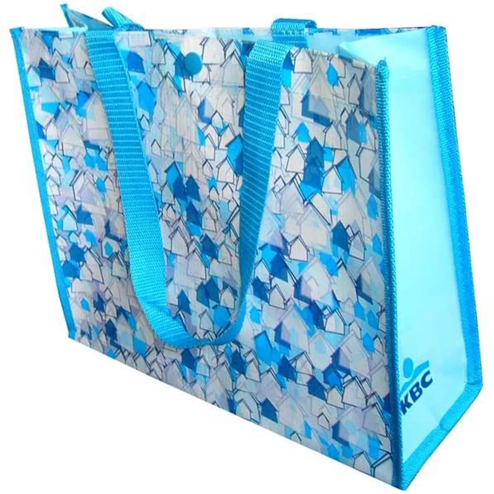 Gots Oeko-Tex 100 Qingdao Factory Eco-Friendly Laser Engraving Polyester Non-Woven Bag