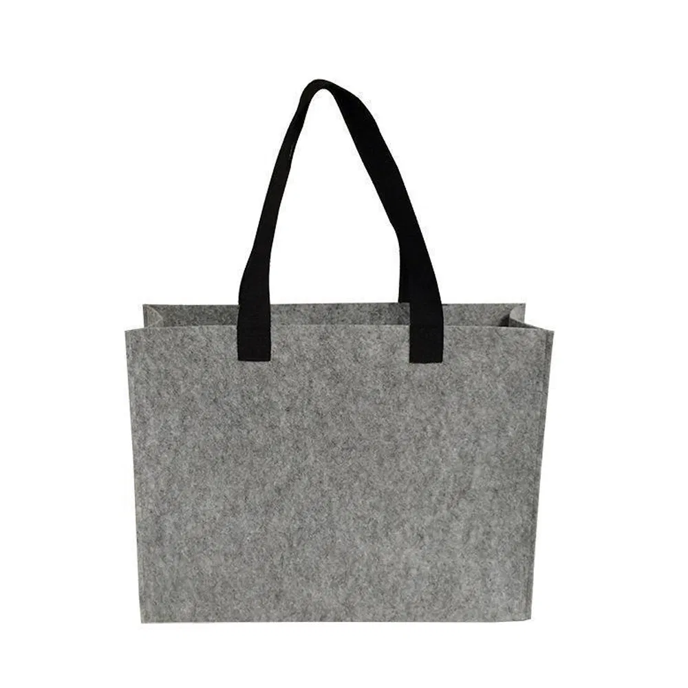 Gots Oekotex 100 Eco-Friendly Laser Engraving Polyester Non-Woven Bag