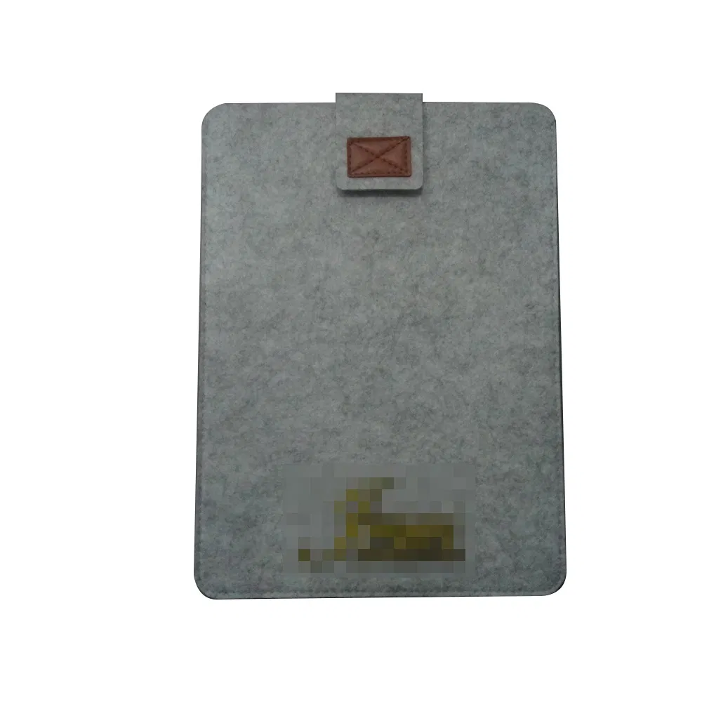 Gots Oekotex 100 Eco-Friendly Laser Engraving Polyester Non-Woven Bag