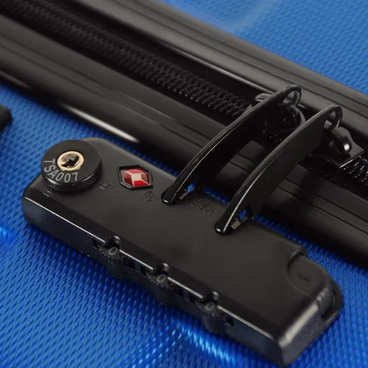 High Quality Hot Design ABS Hard Case Trolley Travel Luggage