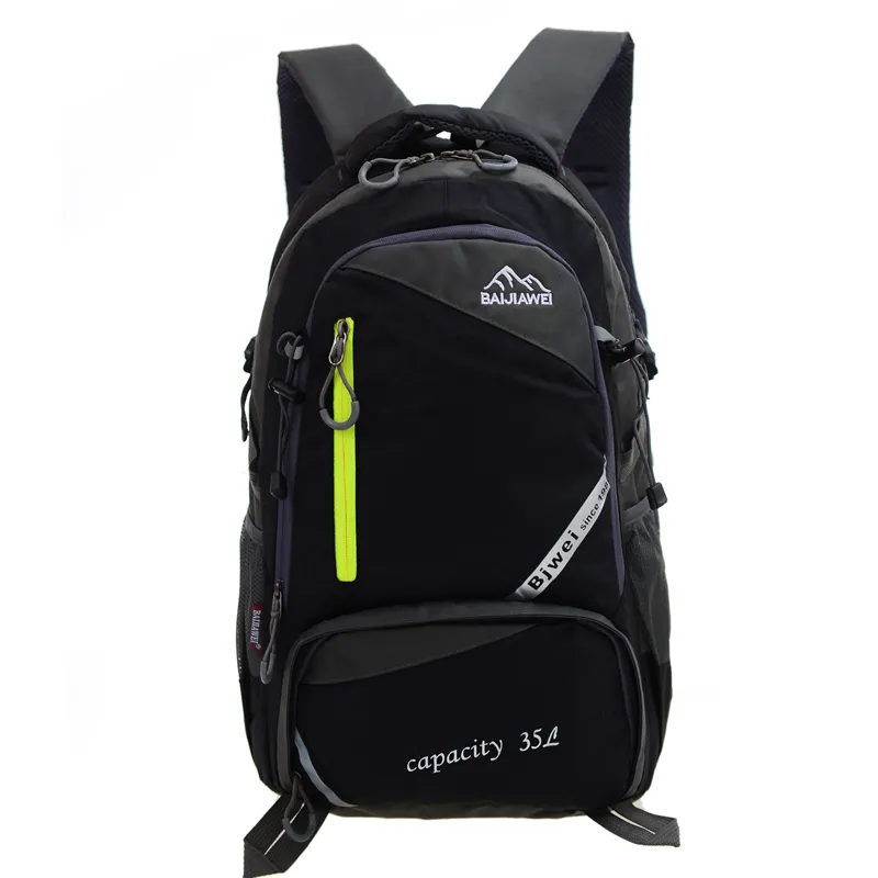 High School Student Backpack Custom Logo Cute Women Backpack Multifunction School Bags