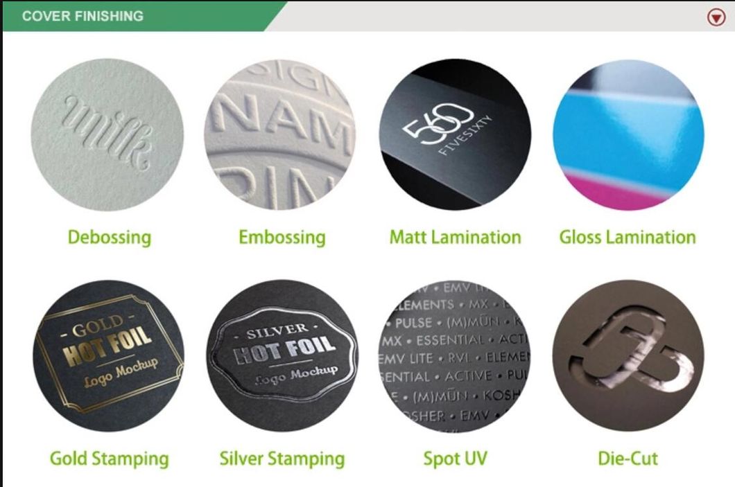 Hingen Lid Box Style Magnetic Closure Cardboard Box for Health Products Packaging Box