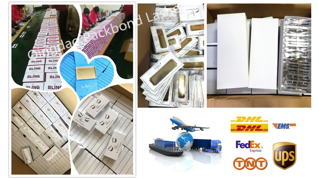 Hot Sale Eyelashes Wholesale Vender Dramatic 3D 25mm Mink Lashes