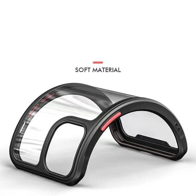 Hot Sale Phone Shell for iPhone 13 Drop Protective Shockproof TPU PC Mobile Phone Case for iPhone