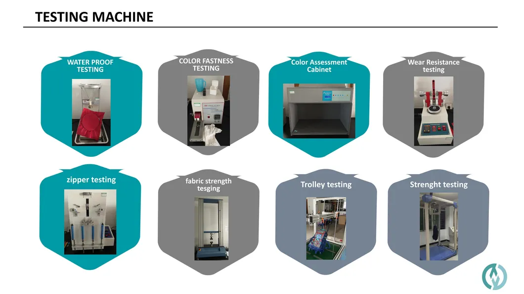 Hot Sale Polyester Pupils School Bag