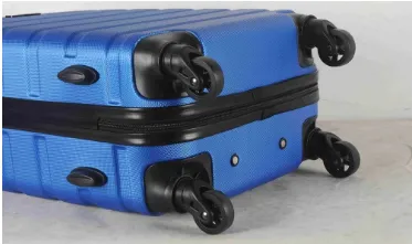 Hot Selling High Quality Hard Case Luggage for Travel