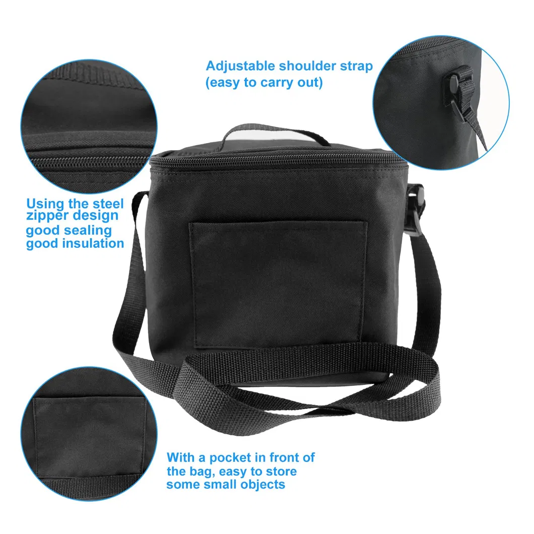 Insulated Lunch Bag Kids Lunch Bag