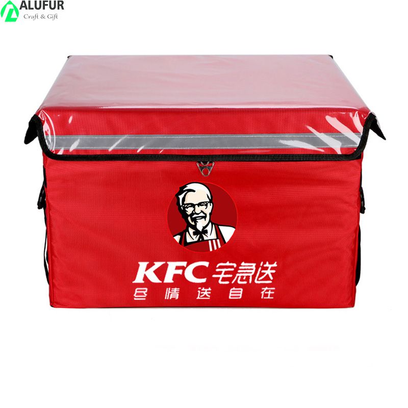 Insulation Ice Cooler Box Food Delivery Box with EPP Insulated Box
