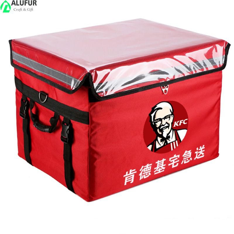 Insulation Ice Cooler Box Food Delivery Box with EPP Insulated Box
