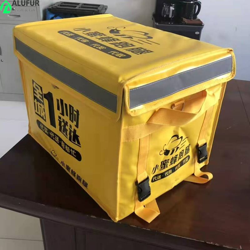Insulation Ice Cooler Box Food Delivery Box with EPP Insulated Box