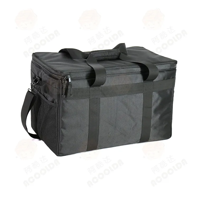 Isothermal Bag Heat Lunch Box with Insulation Bag
