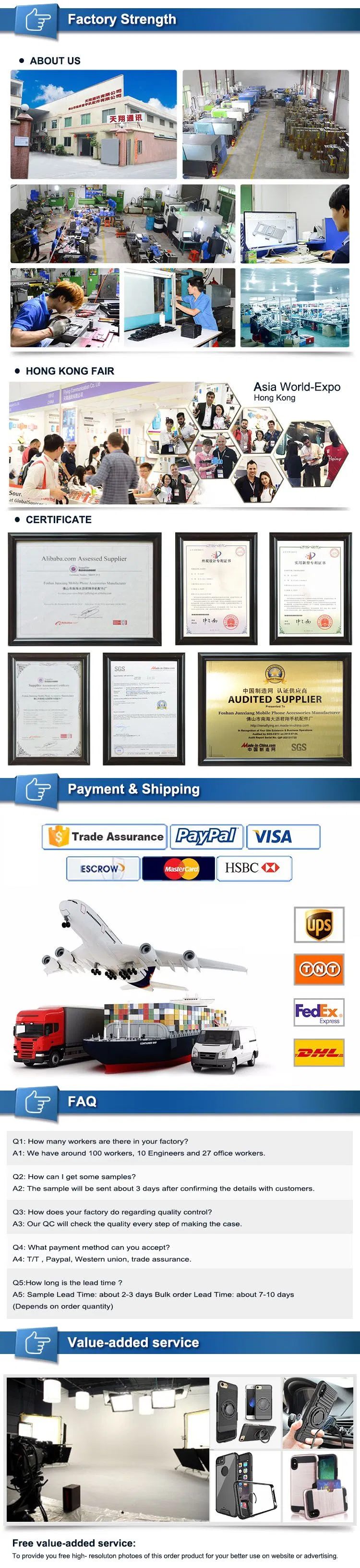 Kickstand Hybrid Case with Belt Clip Stand 3in1 Army Shockproof Armor Phone Case for Samsung Note10 A20e