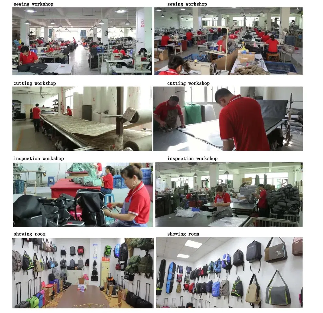 Large Capacity Lunch Bags Insulated Lunch Cooler Bag