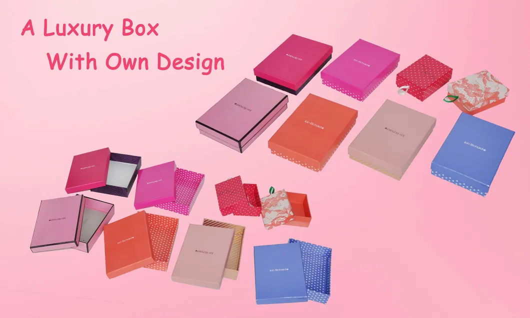 Luxury Beauty Paper Cardboard Box Magnetic Makeup Lipstick Packaging Box Gift Cosmetic Box