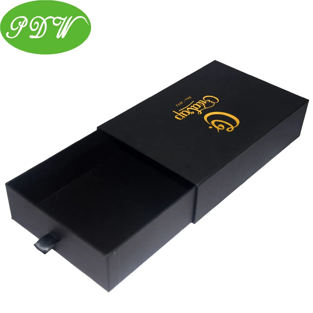 Luxury Beauty Paper Cardboard Box Magnetic Makeup Lipstick Packaging Box Gift Cosmetic Box