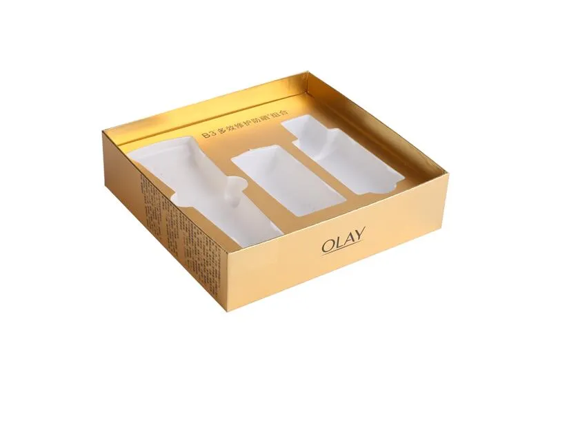 Makeup Cosmetic Packaging Box Custom Boxes