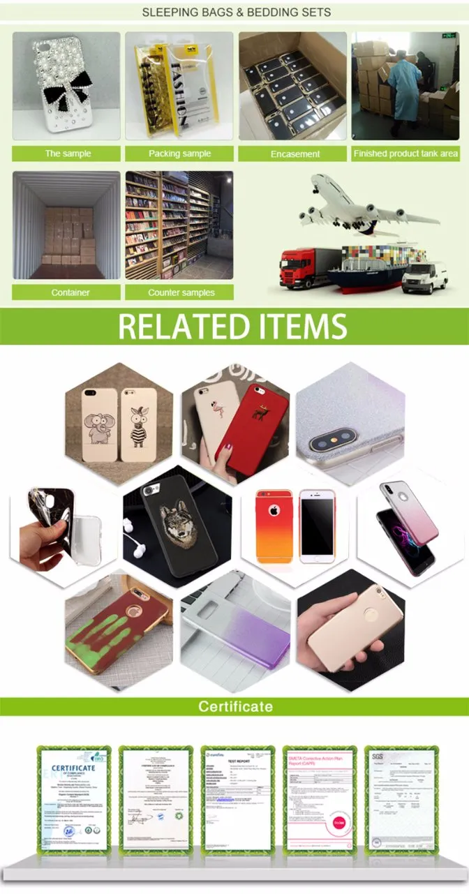 Manufacturer Mobile Phone Back Cover for Motorola Moto Z Play Case