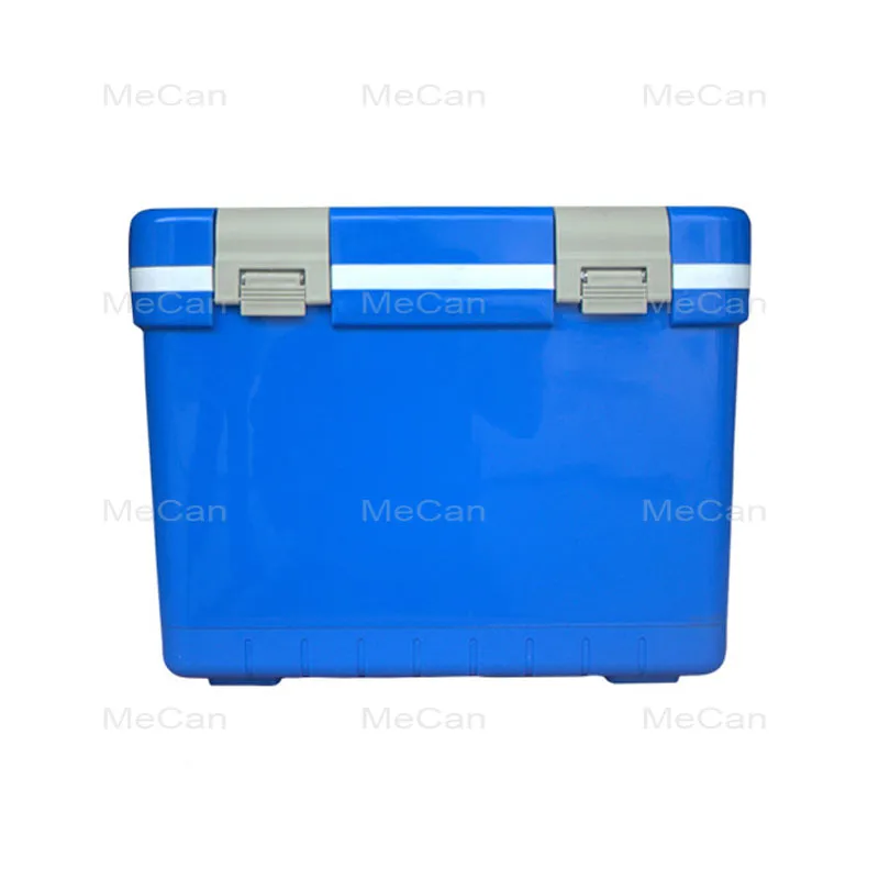 Medical 12L 2-8 Degree Portable Insulin Blood Vaccine Medical Cooler Bag