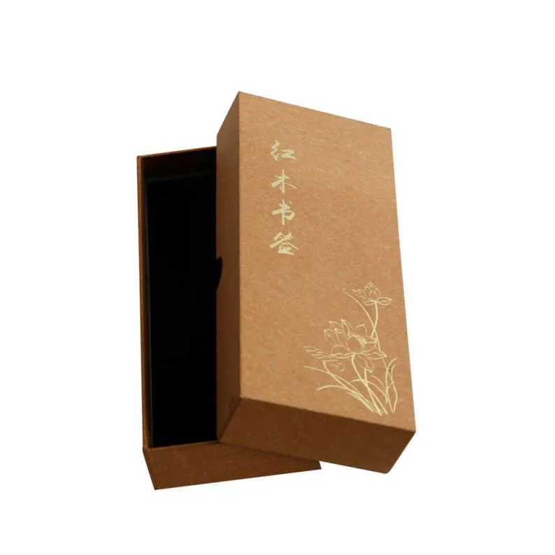 Middle Door Gift Packaging Carton