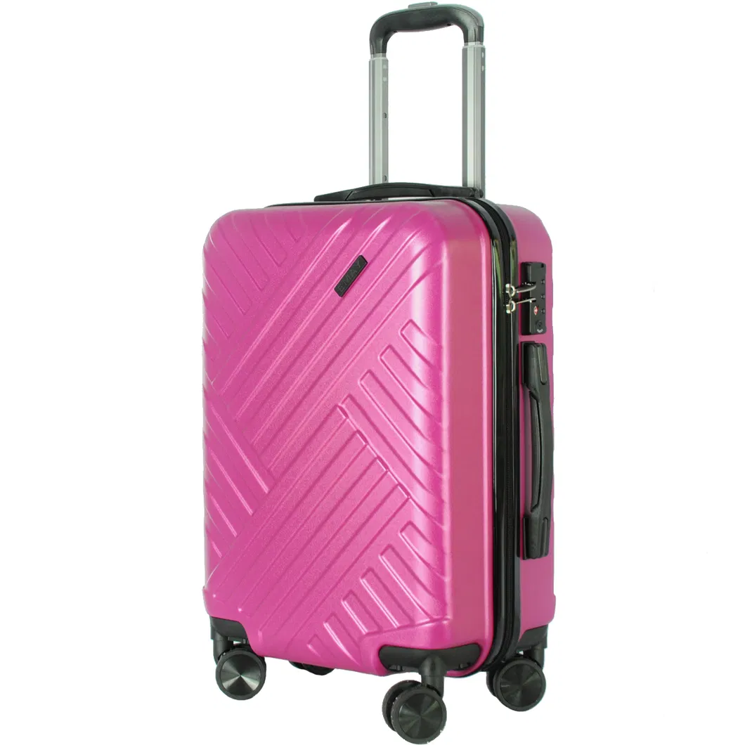 Modern Fashion Professional Factory Making School/Business/Travel Luggage