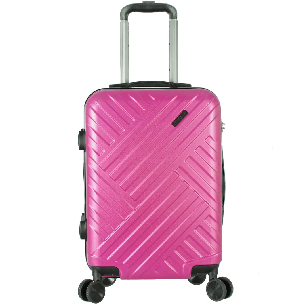 Modern Fashion Professional Factory Making School/Business/Travel Luggage