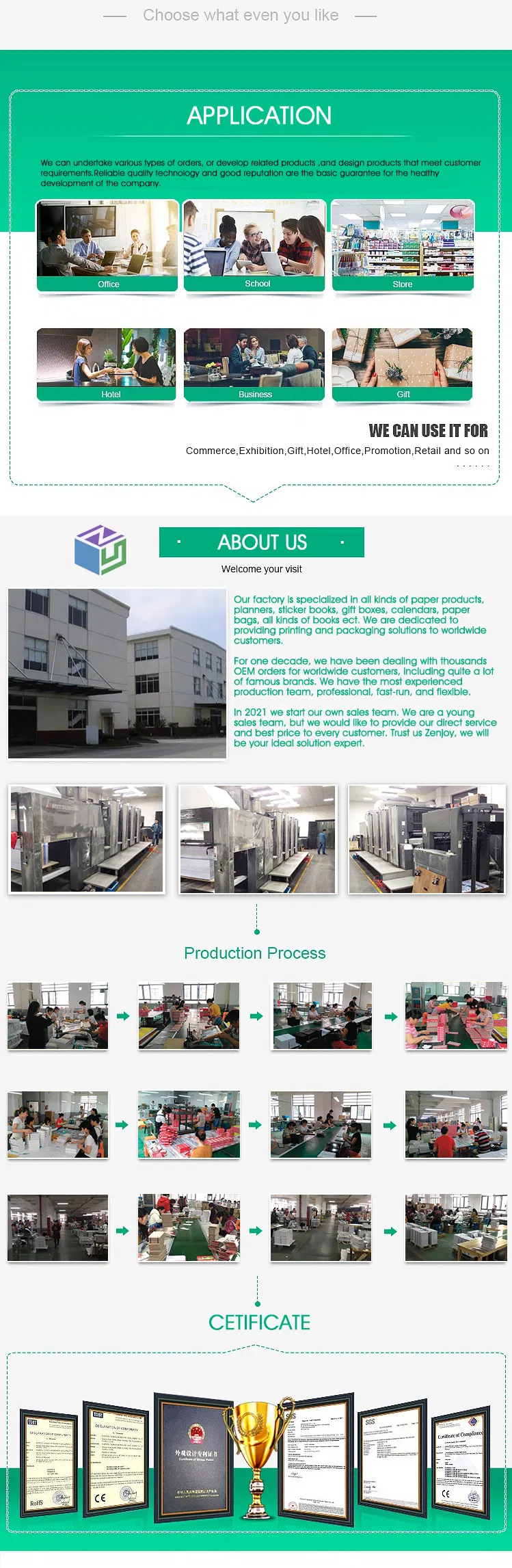 MOQ 500PCS Custom Clothing/Shoes Closure Paper Packaging Folding Cardboard Gift Box/Collapsible Magnetic Flap Gift Box Packaging