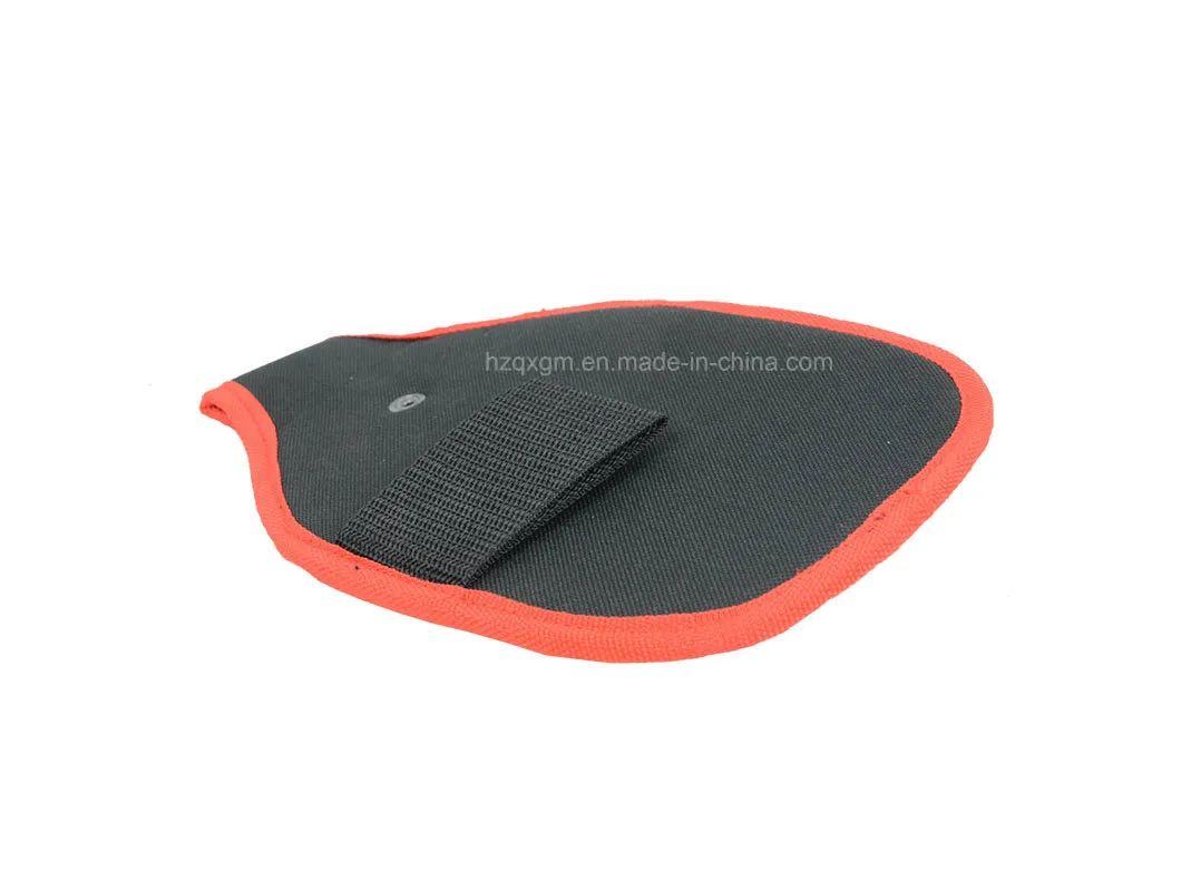 Multifunctional Fanny Pack Kit Double Belt Oxford