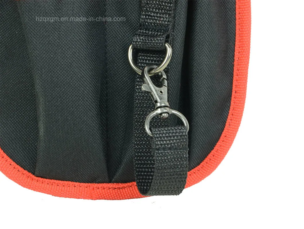 Multifunctional Fanny Pack Kit Double Belt Oxford