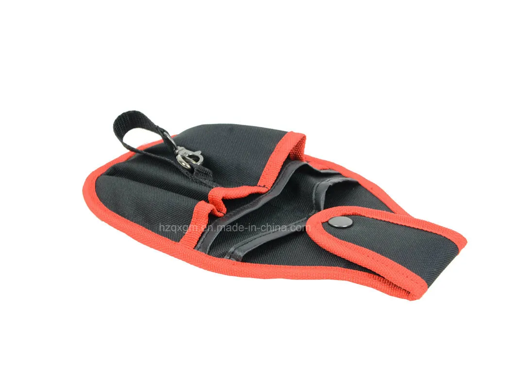 Multifunctional Fanny Pack Kit Double Belt Oxford