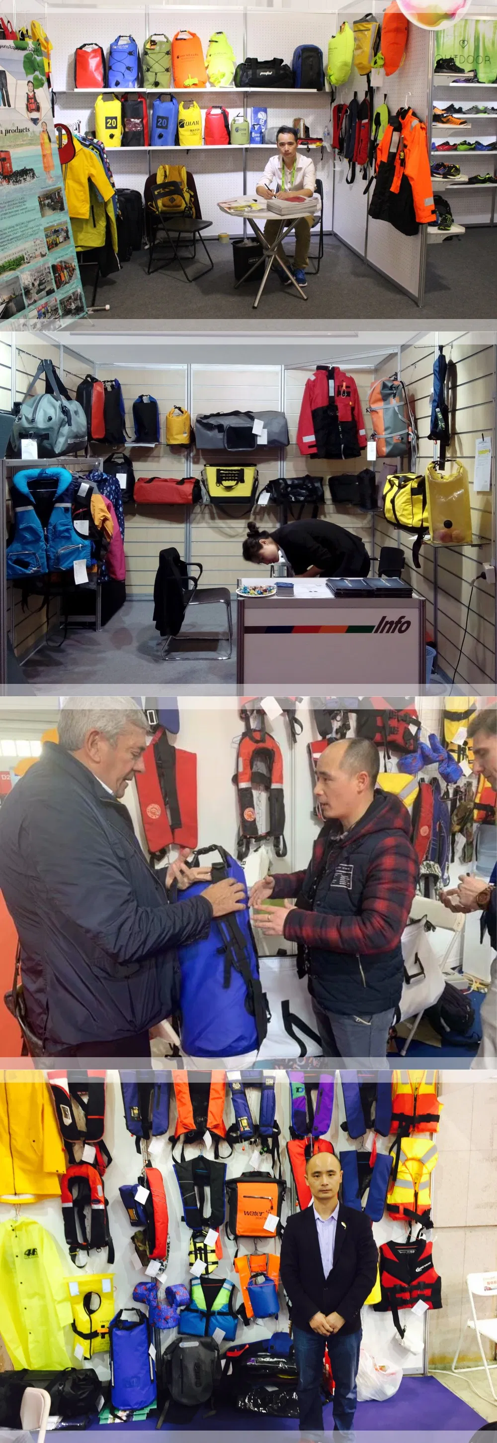 Neoprene Fashion Mobile Phone Bag Sports Running Armband Wrist Arm Case Band for Sports