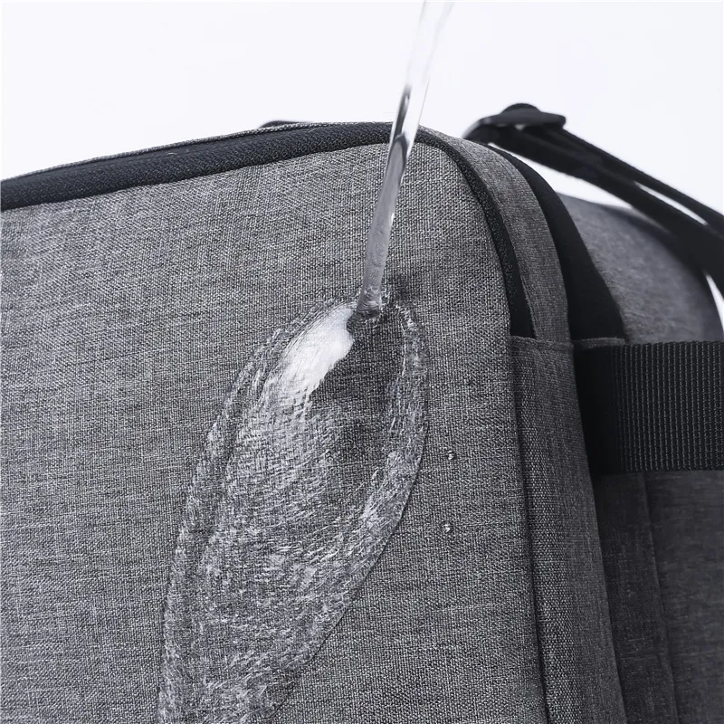 New Outdoor Picnic Bag Portable Waterproof Cooler Bag One-Shoulder Fresh-Keeping Lunch Bag Hot Sell Icy Pack