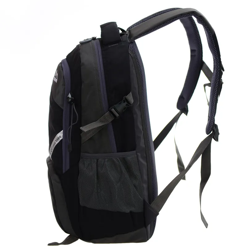 New Style Fashion Walking Colorful Students Casual Child Children Backpack Book School Bag