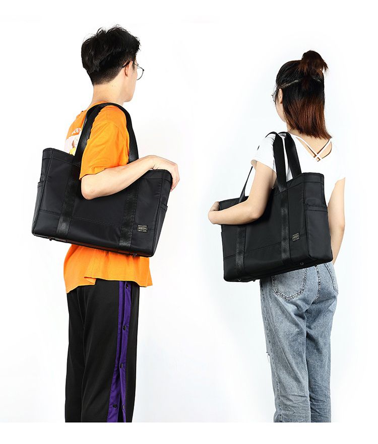 Nylon Bags for Women Shoulder Bag Luxury Handbag Large Capacity Bag Casual Tote Bolsa Feminina