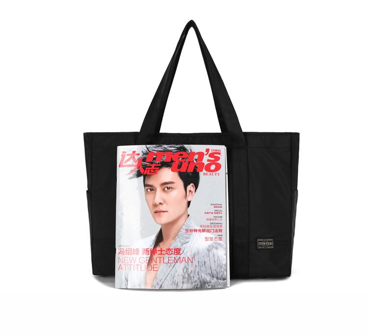 Nylon Bags for Women Shoulder Bag Luxury Handbag Large Capacity Bag Casual Tote Bolsa Feminina